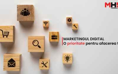 Marketing digital sau tradițional?